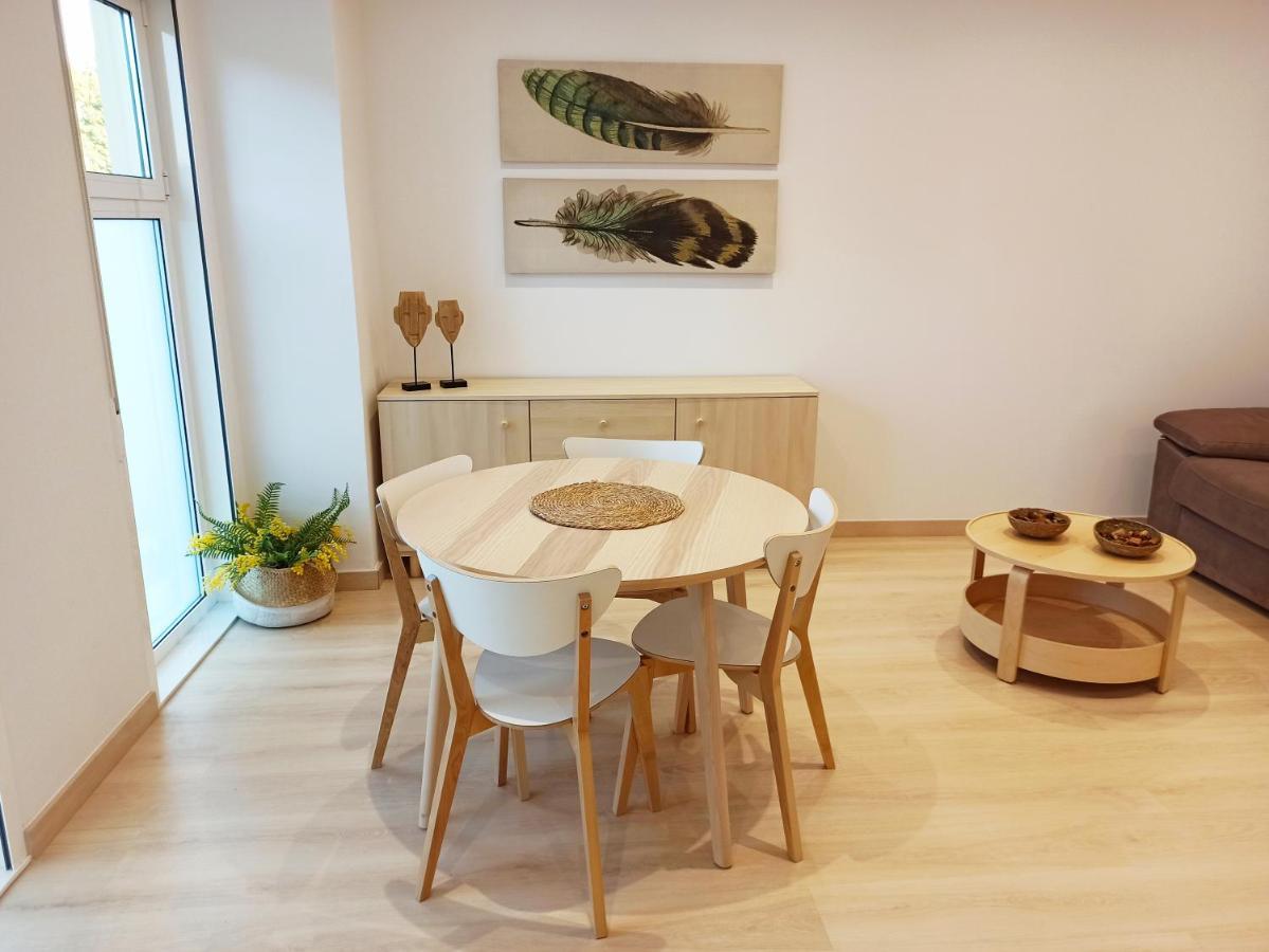 蒙福特·德·莱蒙斯A Casa Da Compania公寓 外观 照片
